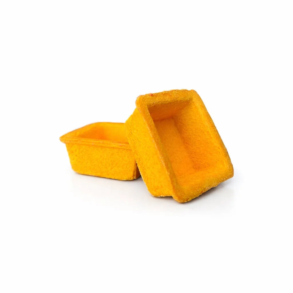 Kare Tart Tabanları